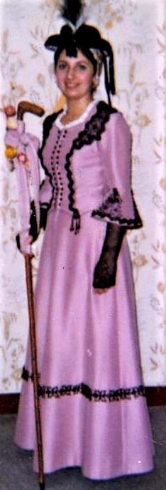 1975 Nadine VIALA